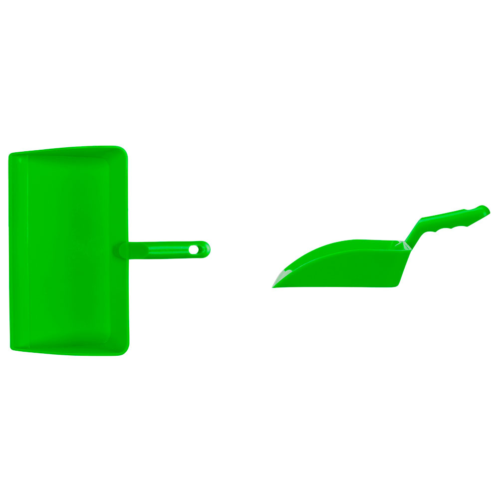 Kehrschaufel