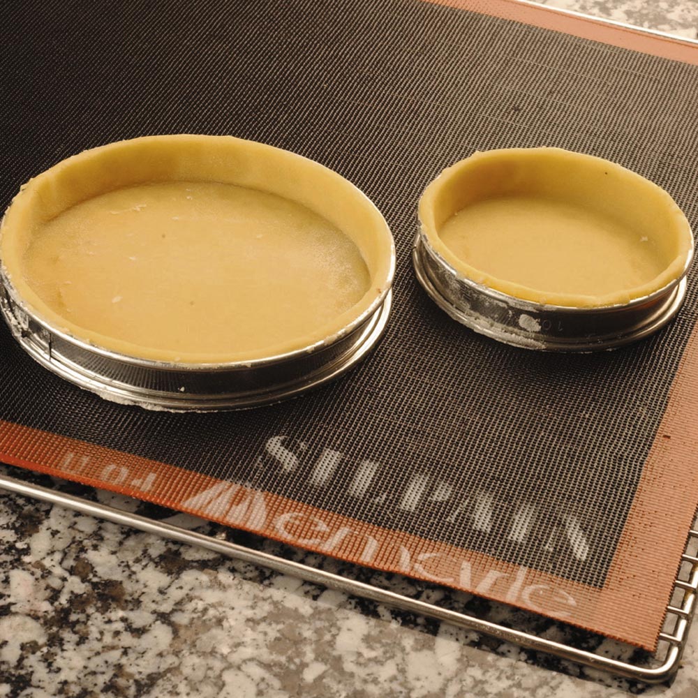 Backmatte Silpain Backmatte Silpain