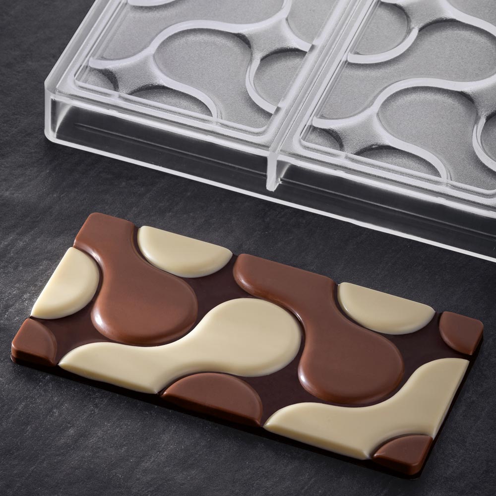 Tablette de chocolat