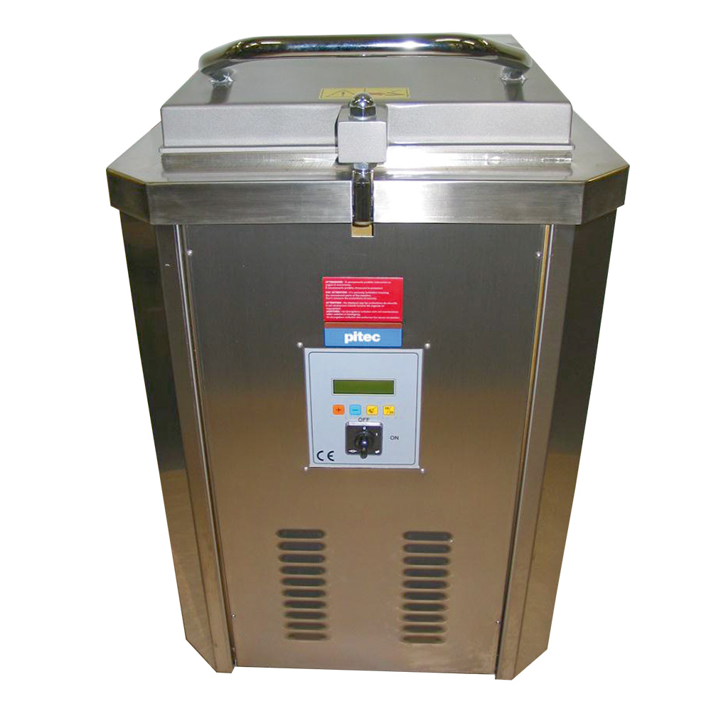 Occasion diviseuse NV 10/20 Swiss