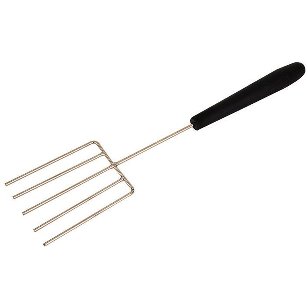 Fourchette à tremper 5 dents