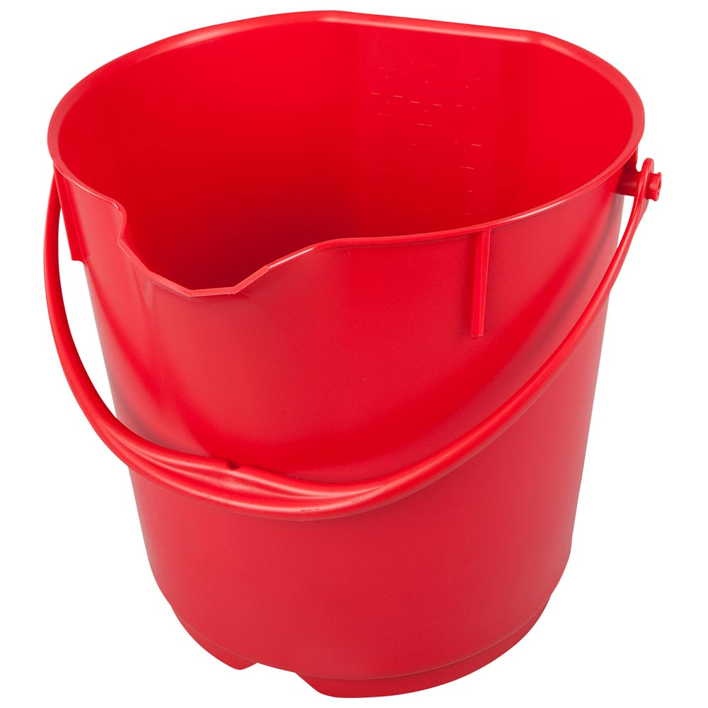 Universaleimer 15 Liter
