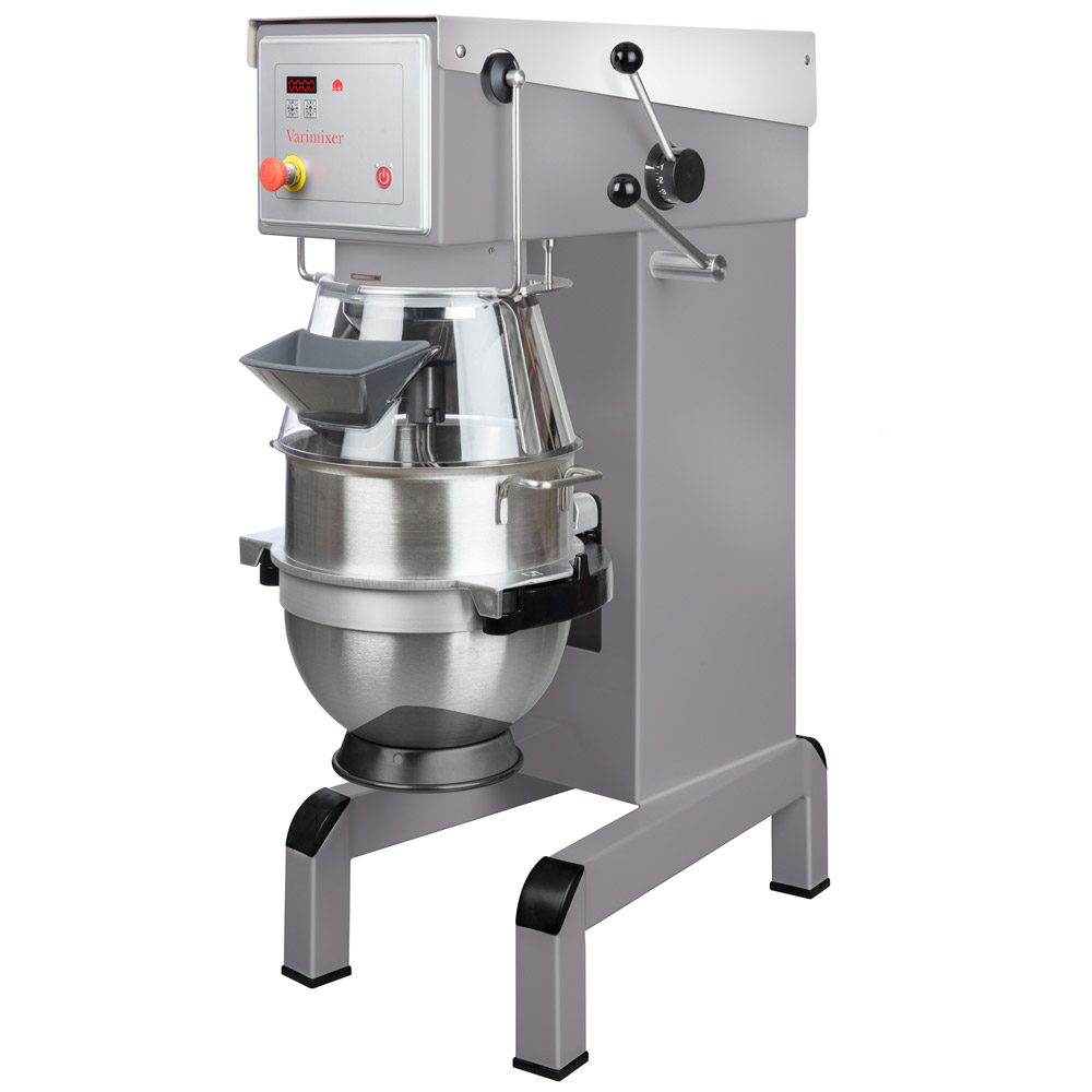Planetenrührwerk Varimixer AR30 VL-1 