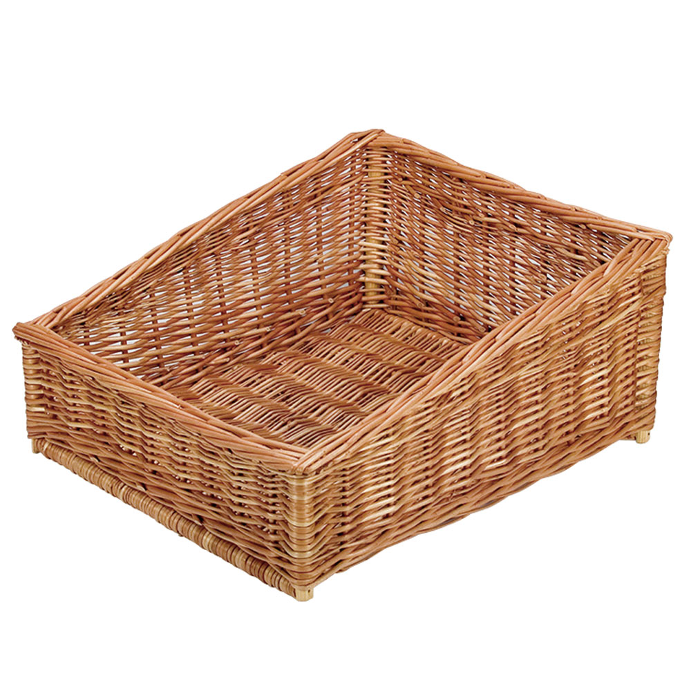 Panier d'exposition Panier d'exposition