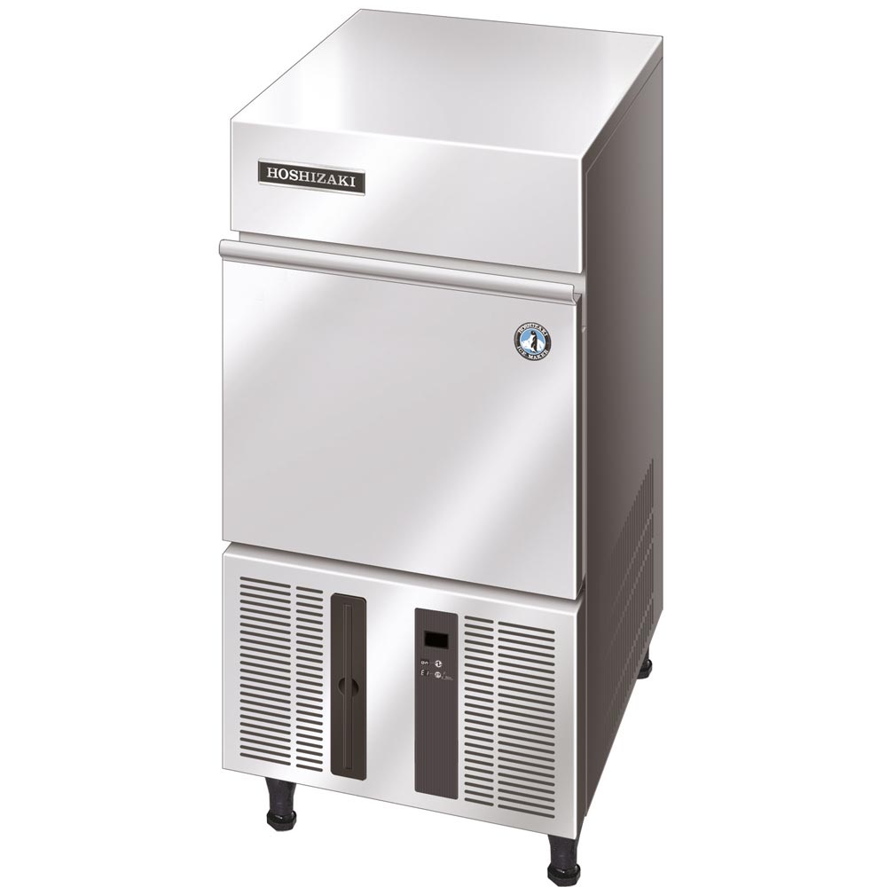 Eiswürfelbereiter Hoshizaki IM-30CNE-HC