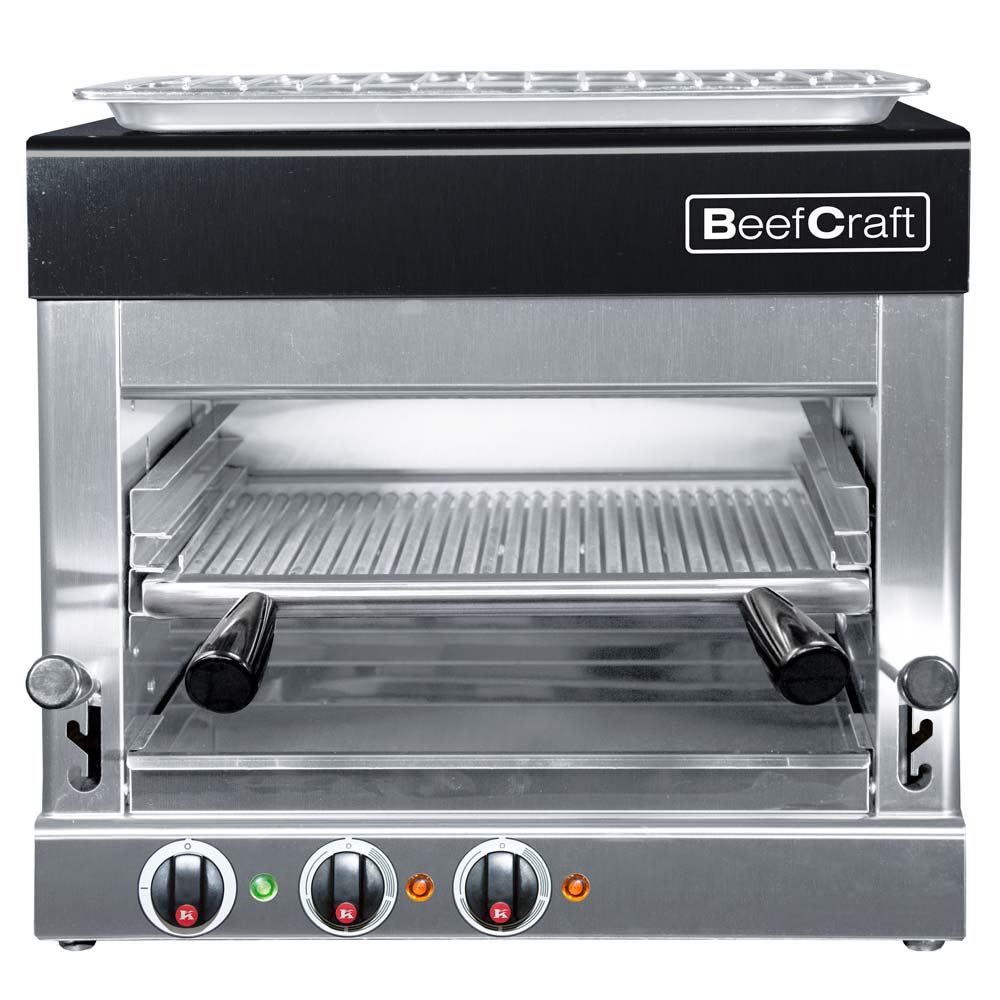 Fleischgrill BeefCraft