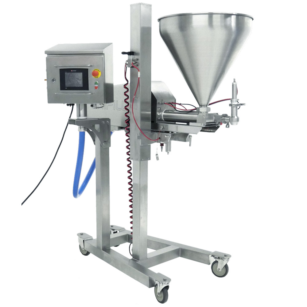 Unifiller Universal 1000i Servo FS