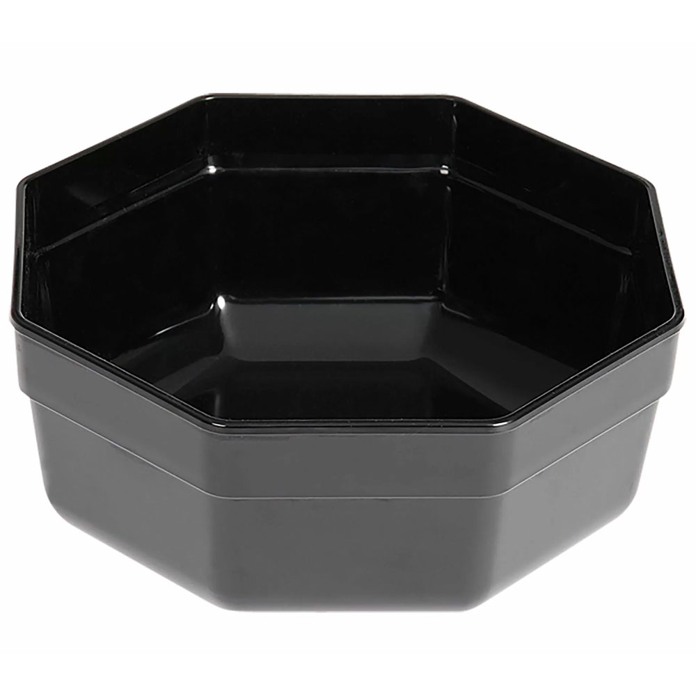 Plat d’étalage octogonal Plat d’étalage octogonal