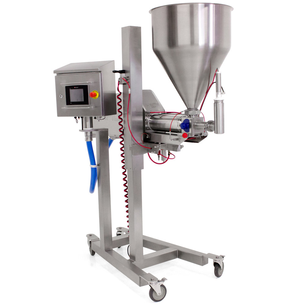 Unifiller Universal 2000i Servo FS