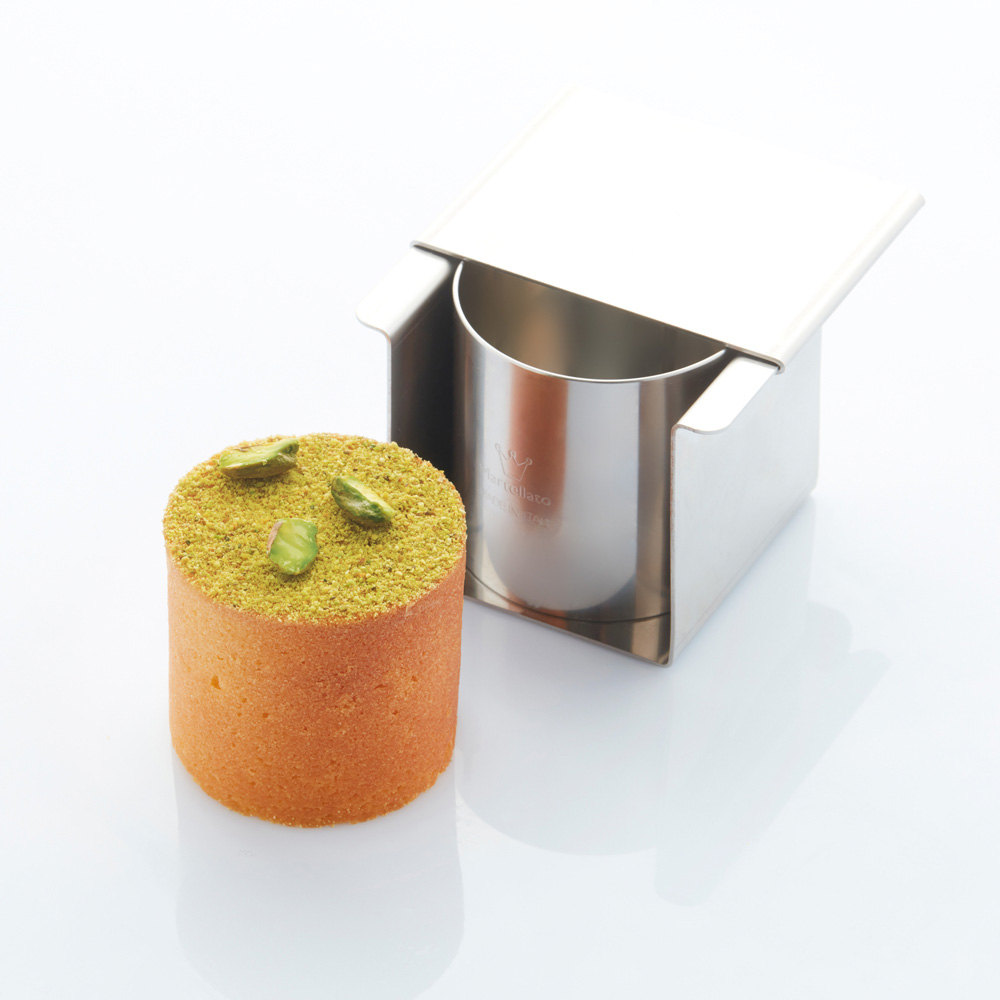 Kuchenbackform Mini Zylinder