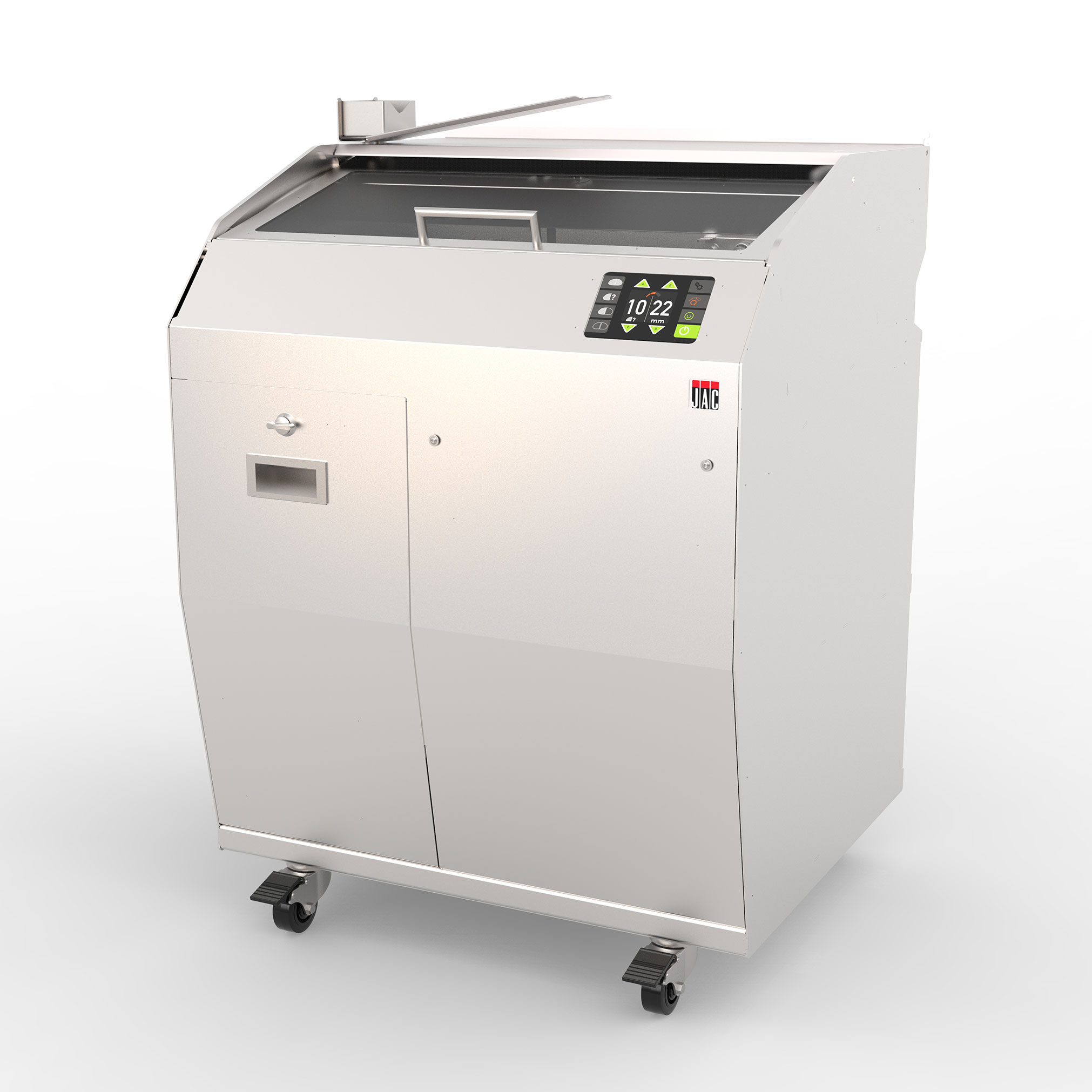 Brotschneidemaschine Jac Varia Pro 800