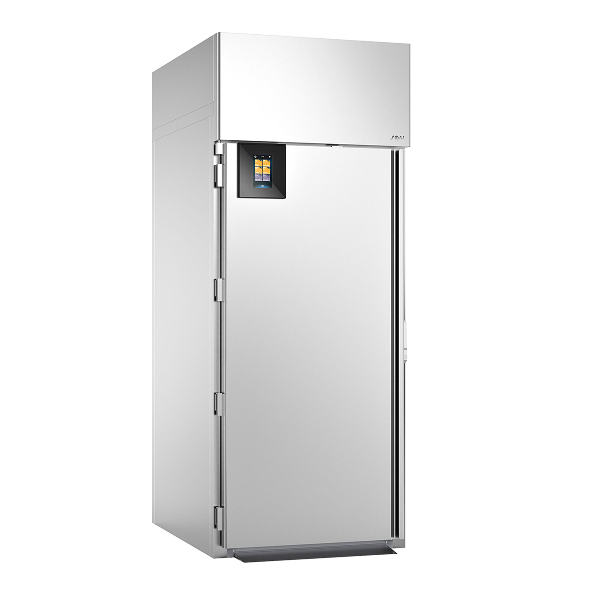 Armoire de fermentation contrôlée Roll-In, SAGI KAFRI HCS