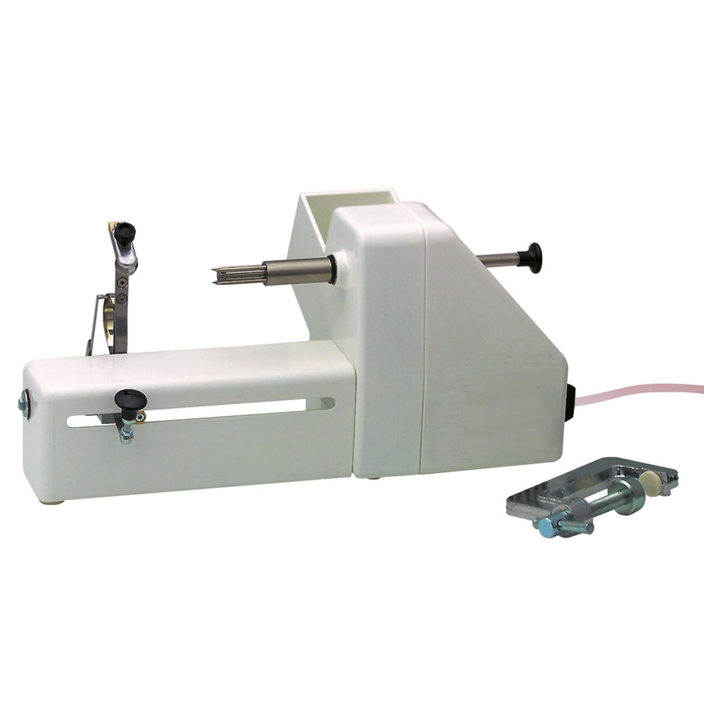 Apfelschälmaschine EVA 2000 elektrisch Apfelschälmaschine EVA 2000 elektrisch