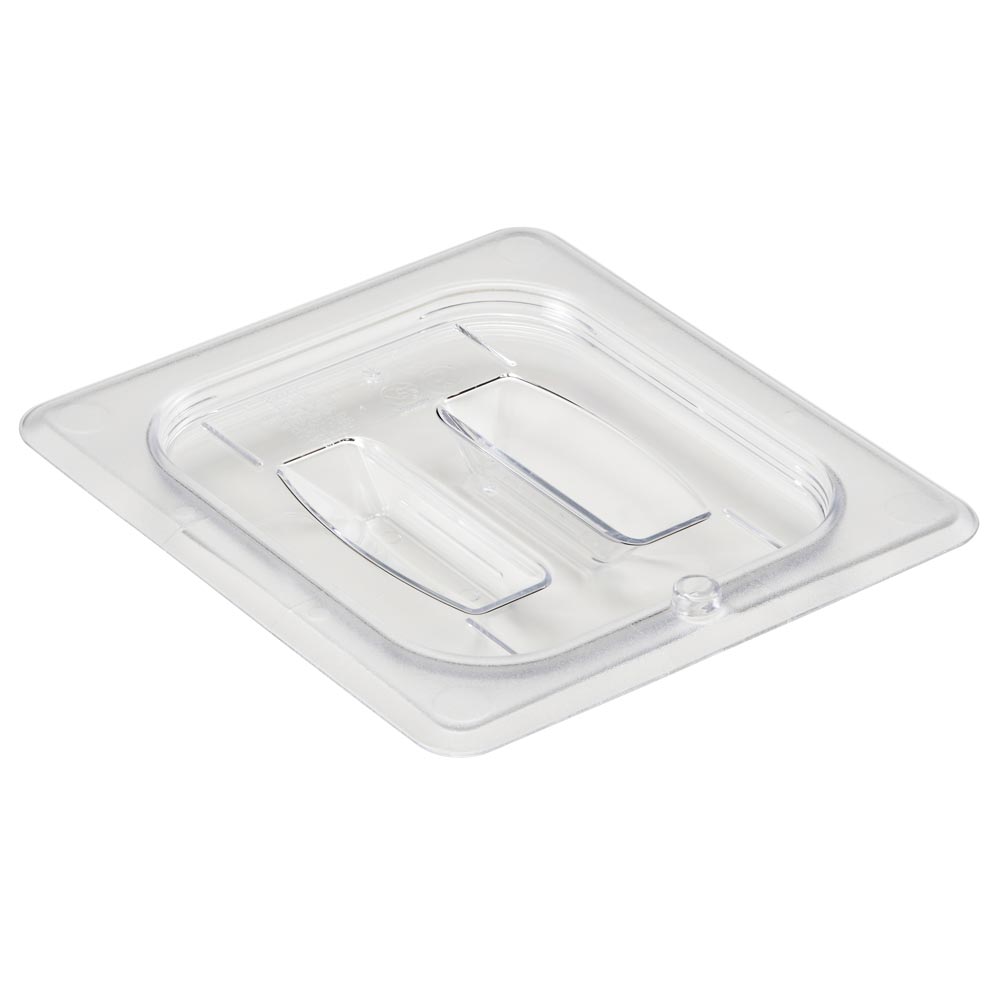 GN-Deckel, Kunststoff transparent Cambro