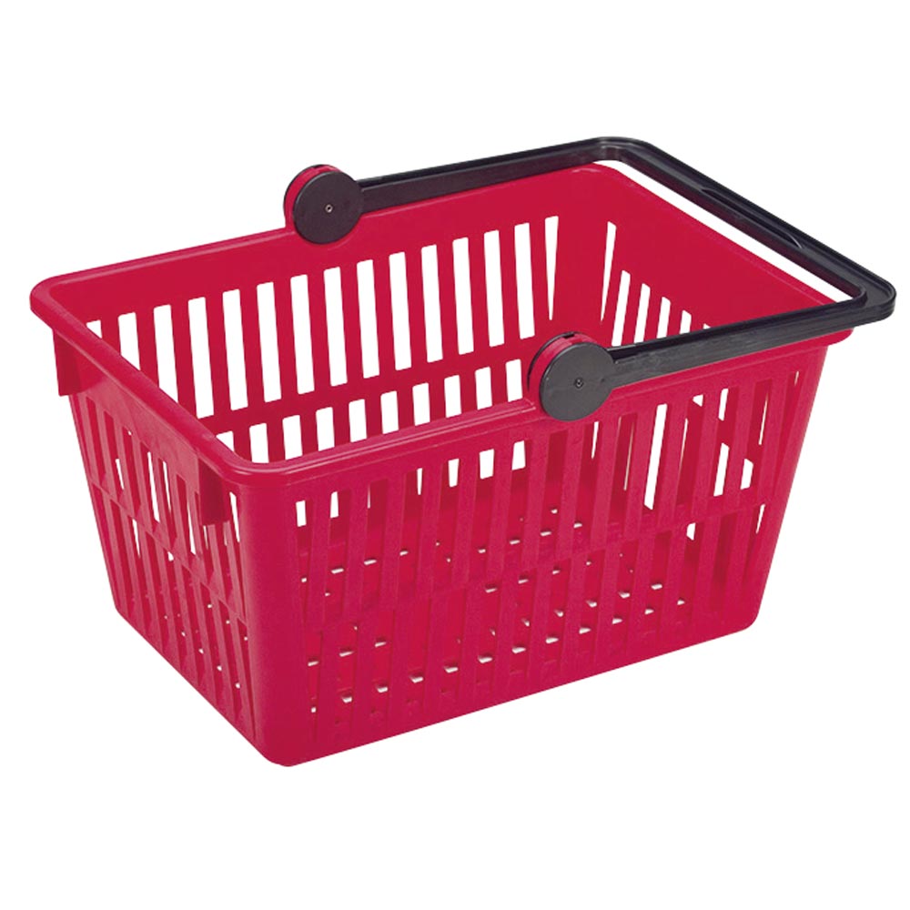 Panier de libre-service
