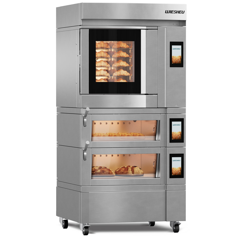 Backofen Wiesheu Mini Piccolo C M