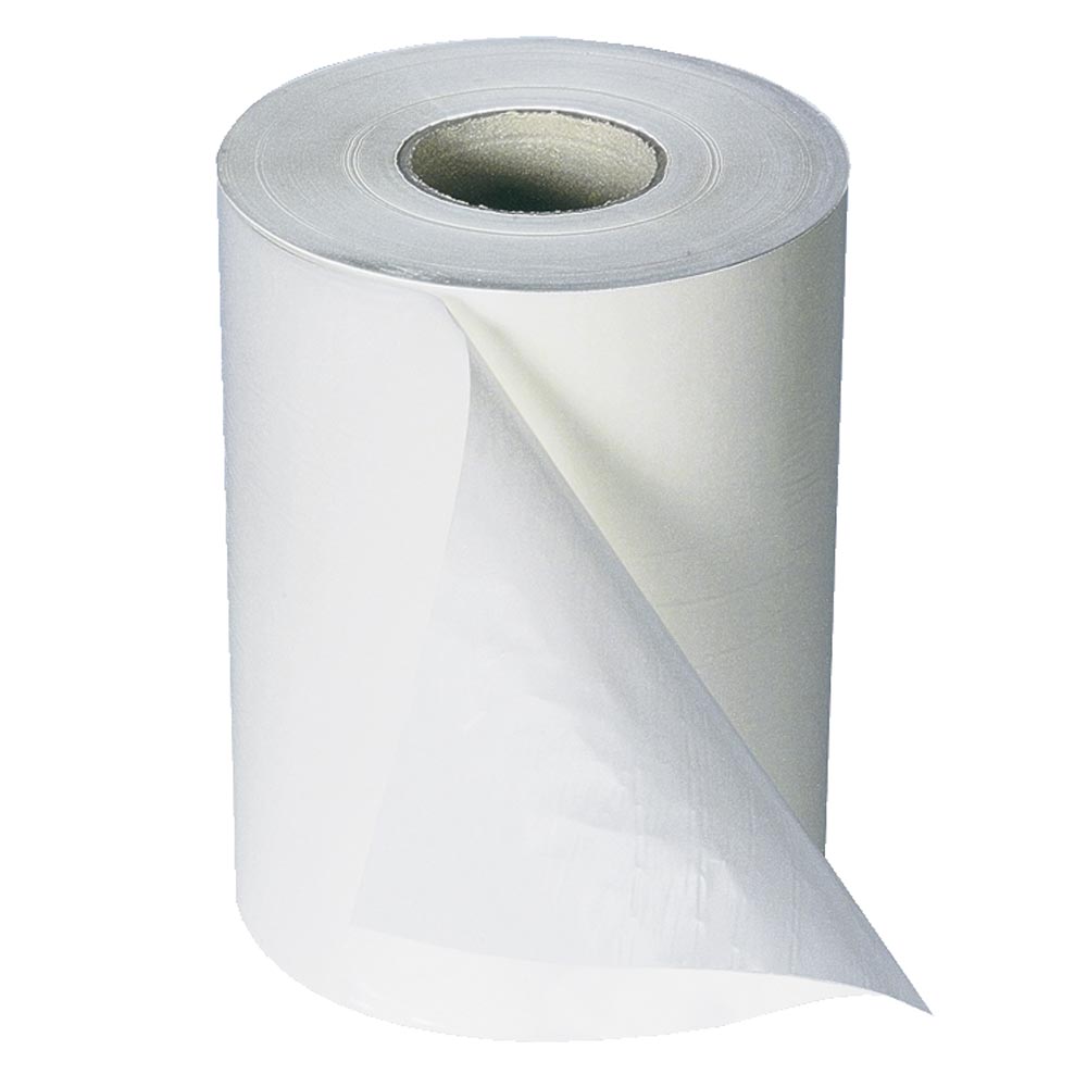 Silikon-Backtrennpapier (Rolle) Silikon-Backtrennpapier (Rolle)