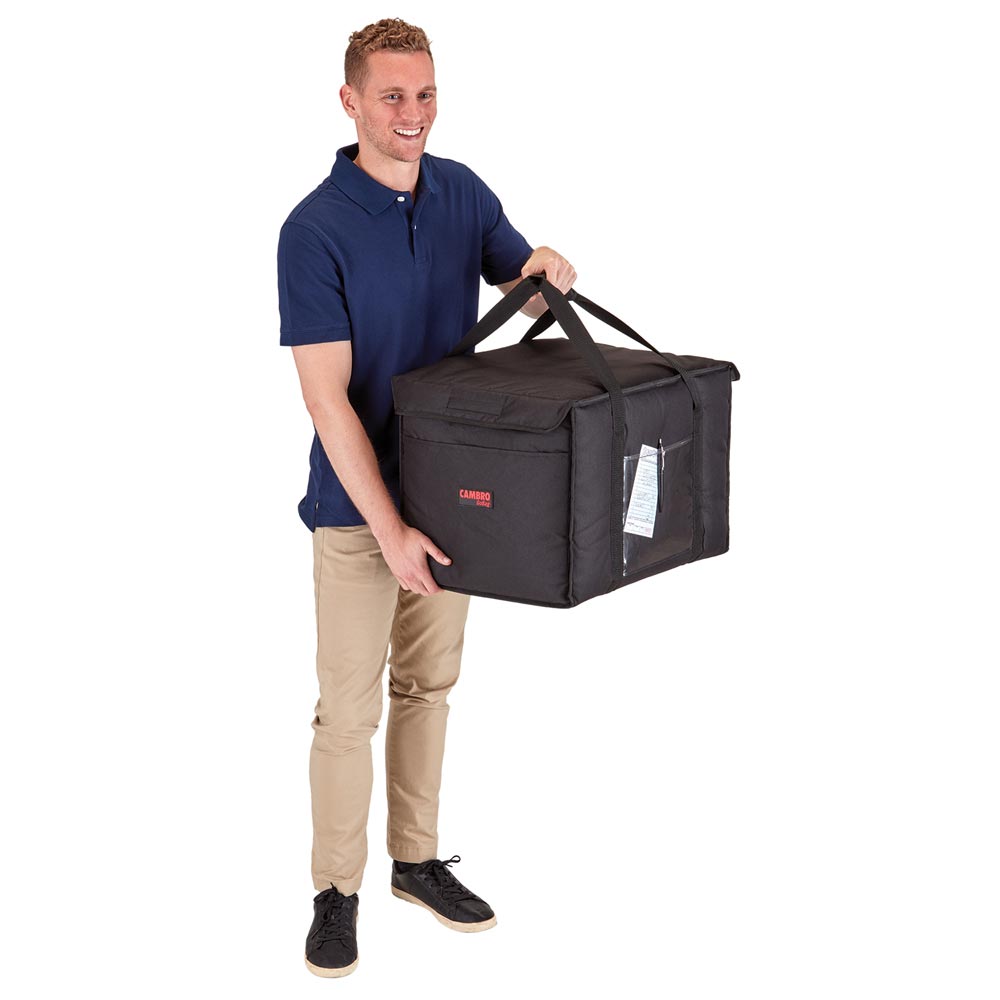Transporttasche faltbar GoBag gross GN 1/1