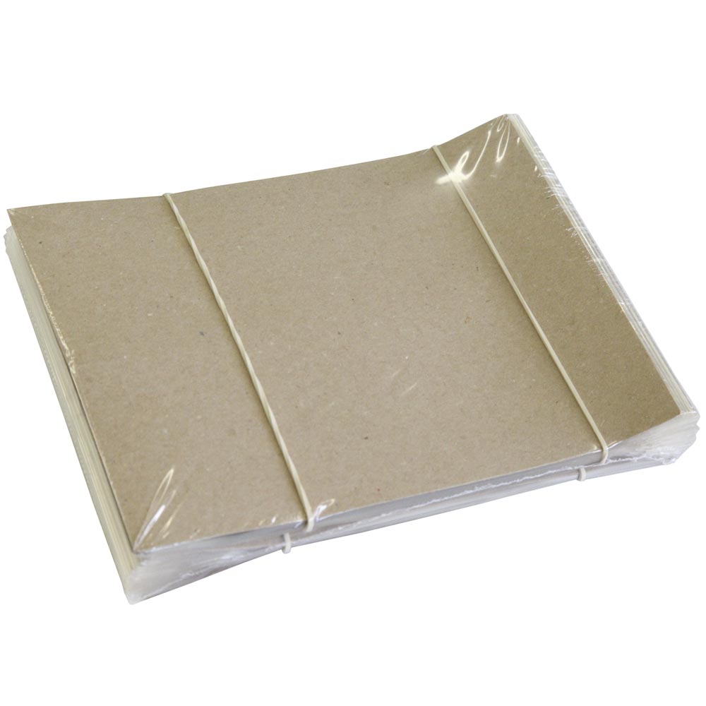 Sachets à fonds renforcés Sachets à fonds renforcés