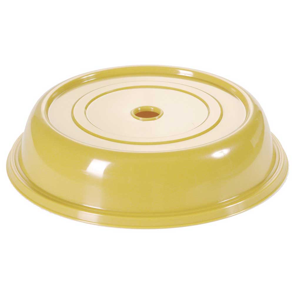 Cloches pour assiette