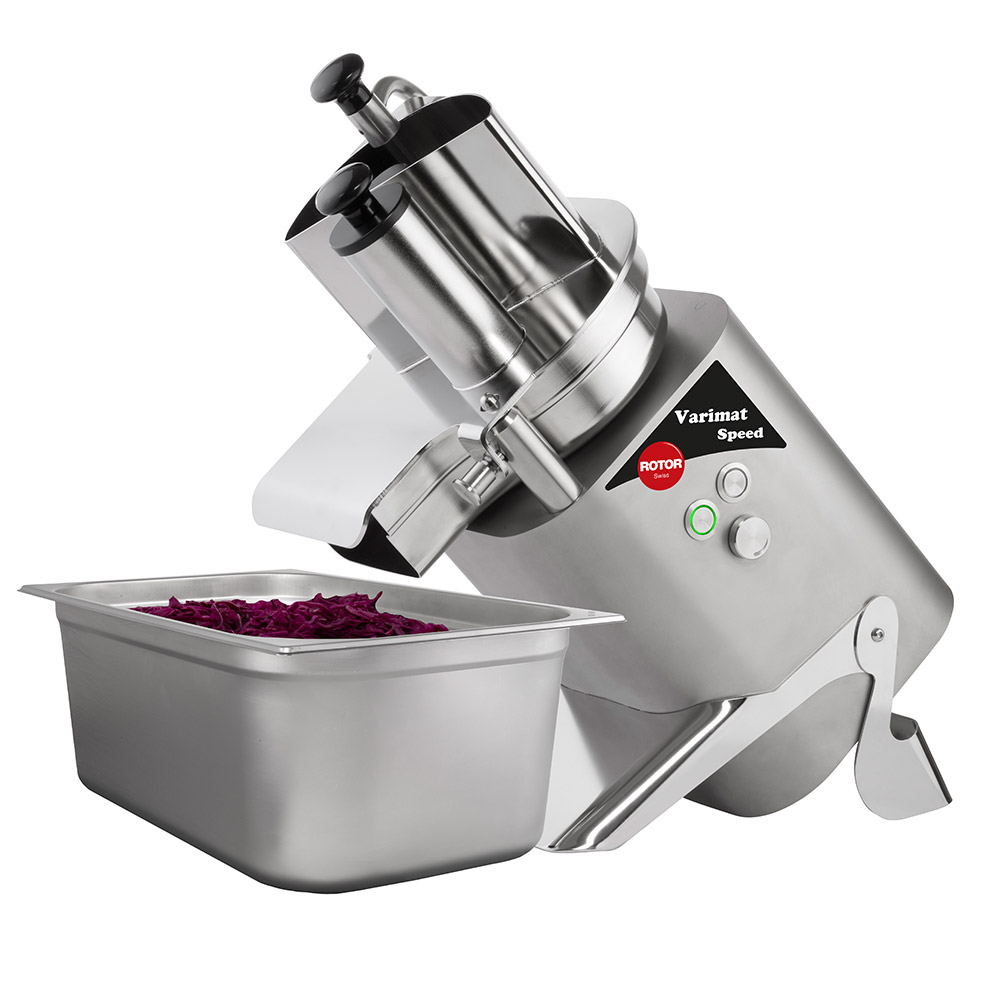 Coupe-légumes Rotor Varimat Speed Gourmet