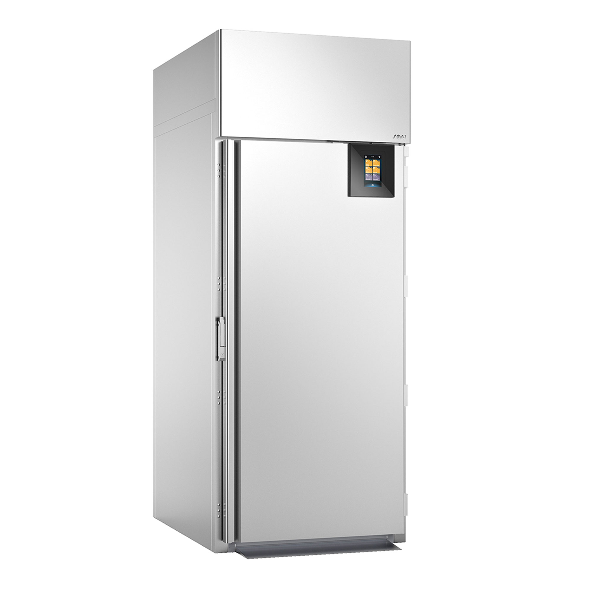 Armoire de fermentation contrôlée Roll-In, SAGI KAFRI HC