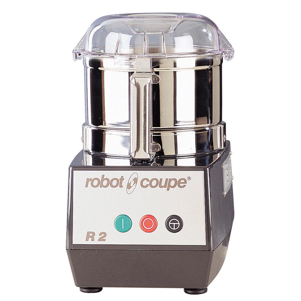 Cutter Robot Coupe R 2
