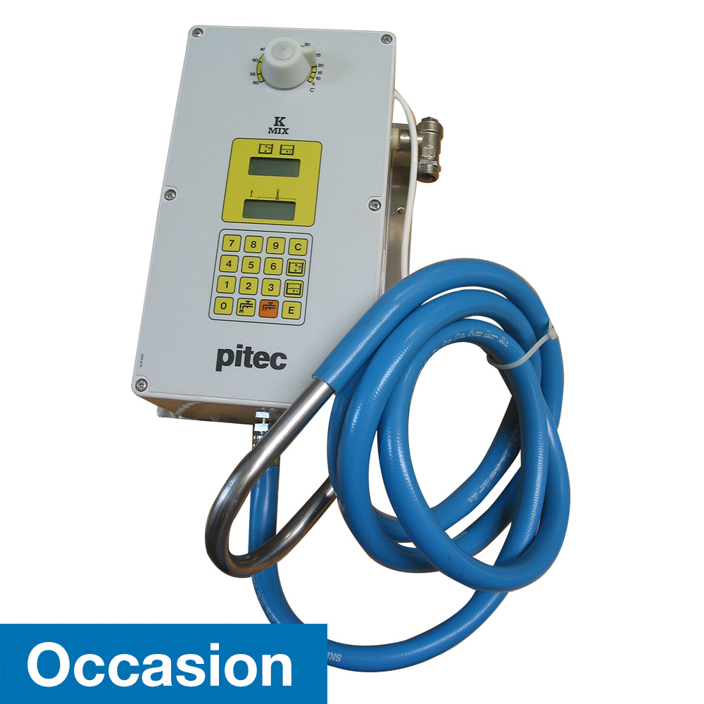 Occasion Wassermisch- und Dosiergerät K-Mix B25