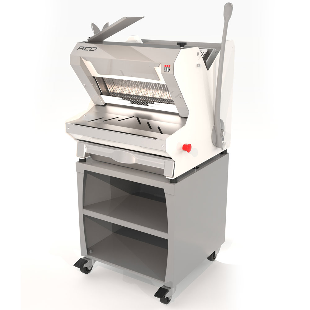 Brotschneidemaschine Jac Pico
