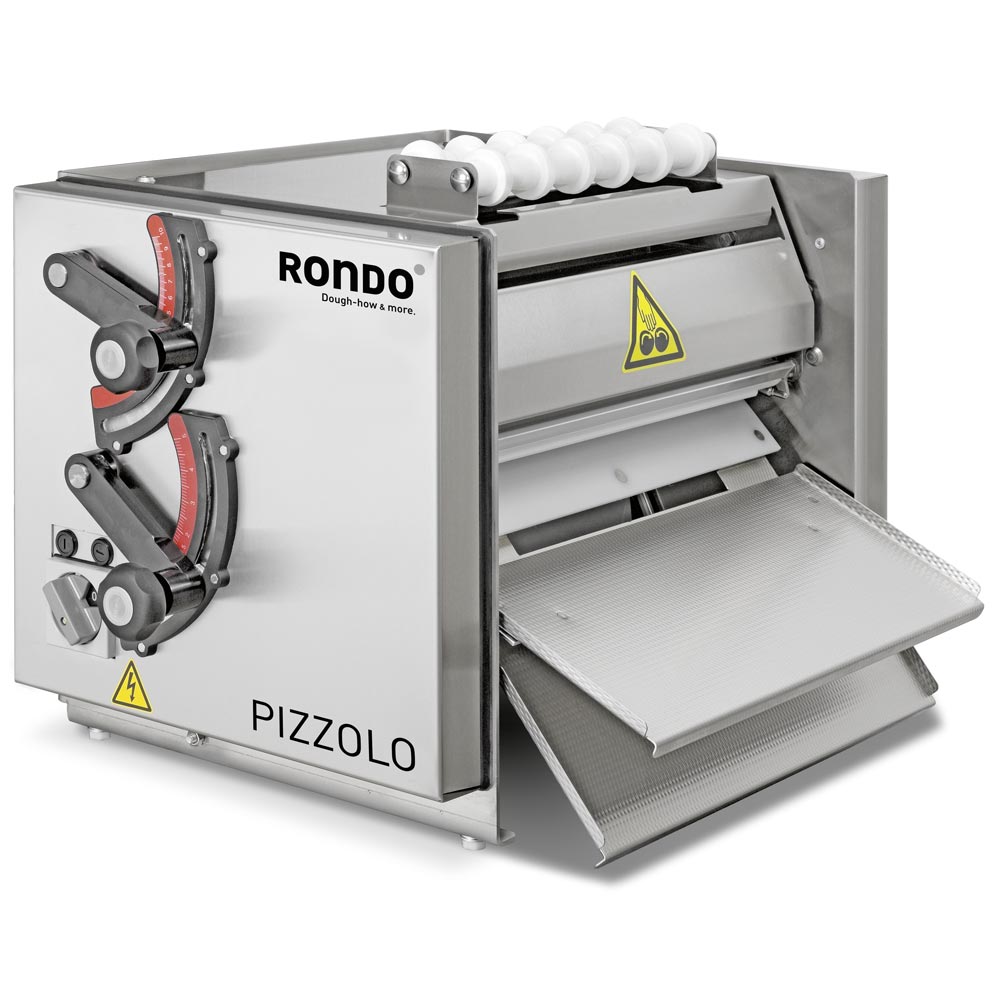Pizzabodenroller Pizzolo