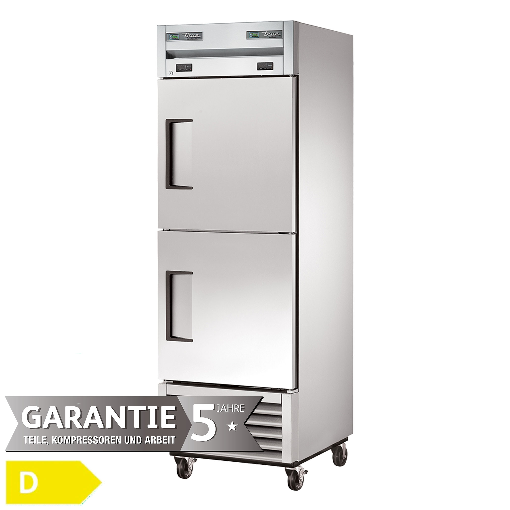 Kühlschrank Dual T-23DT-HC Re