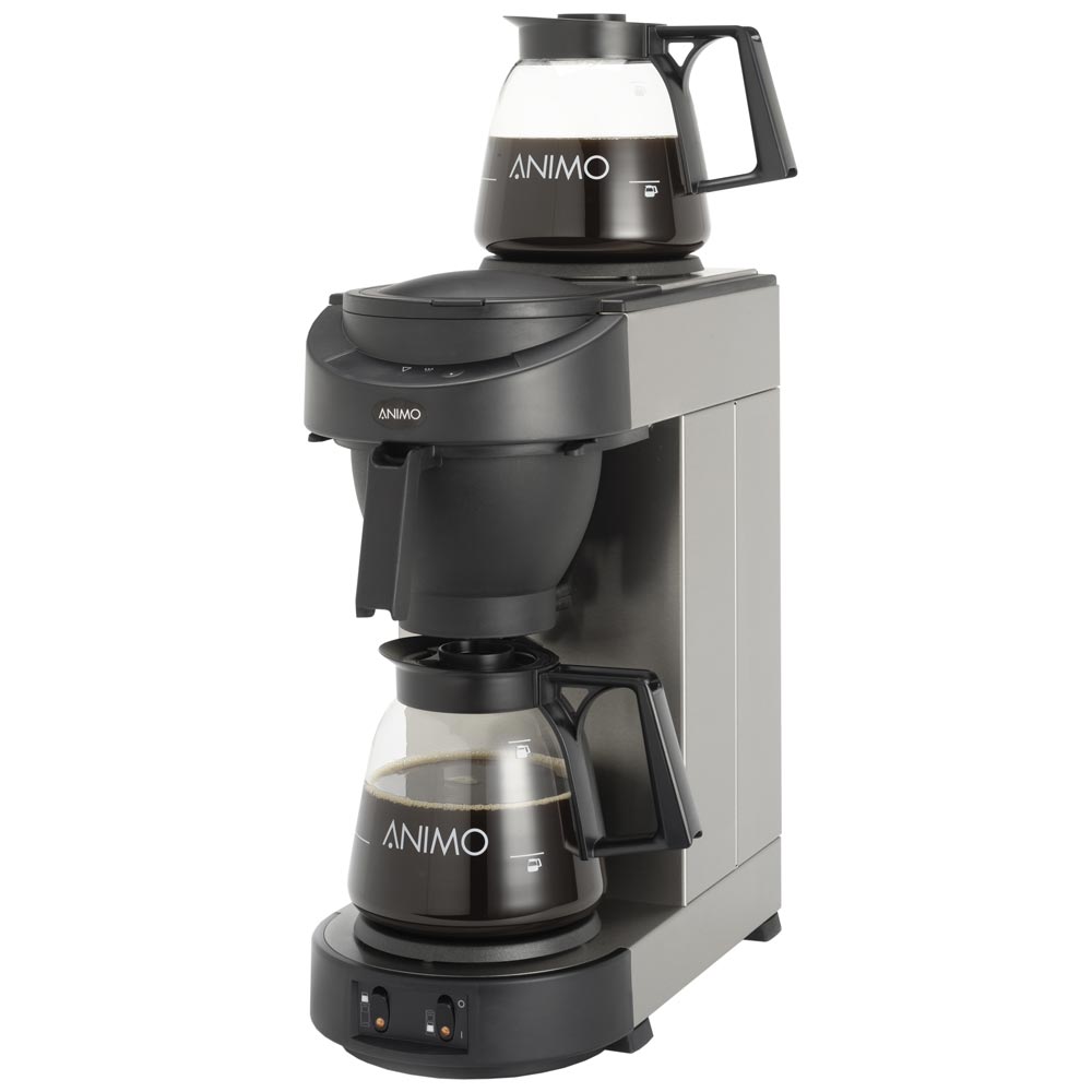 Filterkaffeemaschine Animo M 100