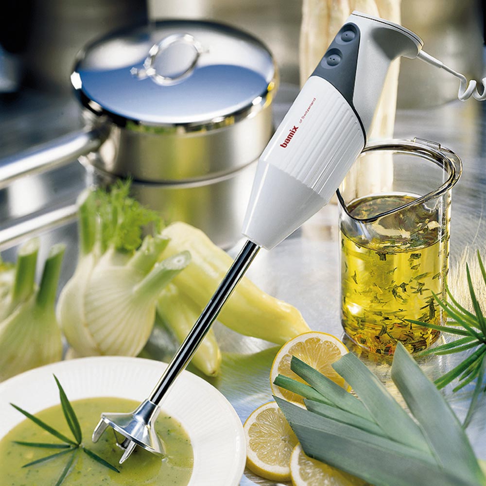 Stabmixer Bamix Gastro 200