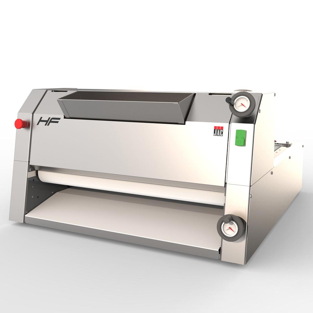 Façonneuse HF