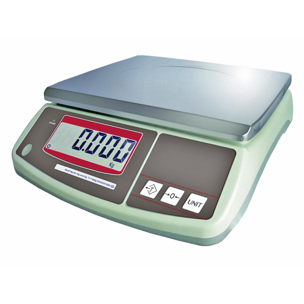 Balances compactes Pitec EQW | Modèle de table | Yes | 105 | 320 | 15 / ...