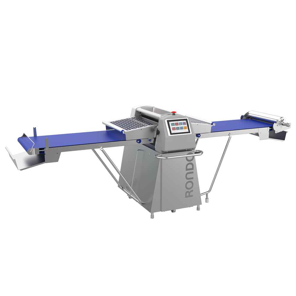 Ausrollmaschine Rondostar 5000 Basic