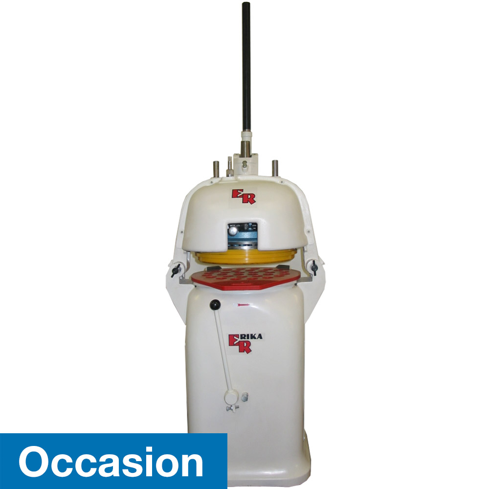 Occasion Diviseuse-bouleuse Olympia semi-automatique RH type 3