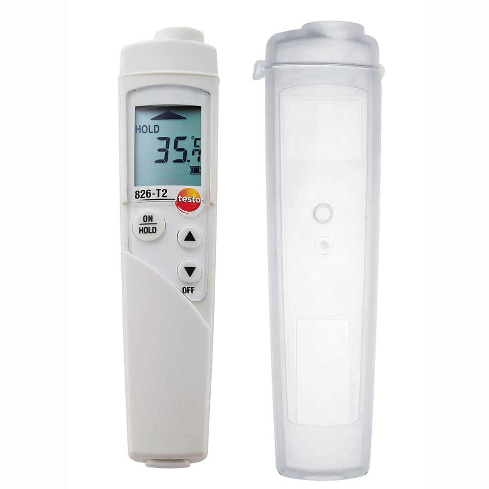 Thermometer Testo 826-T2
