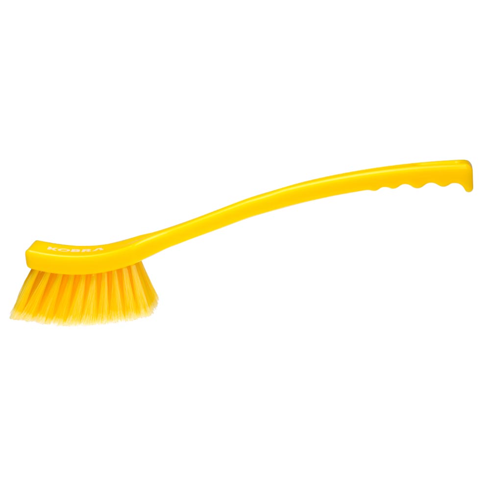 Stielbürste