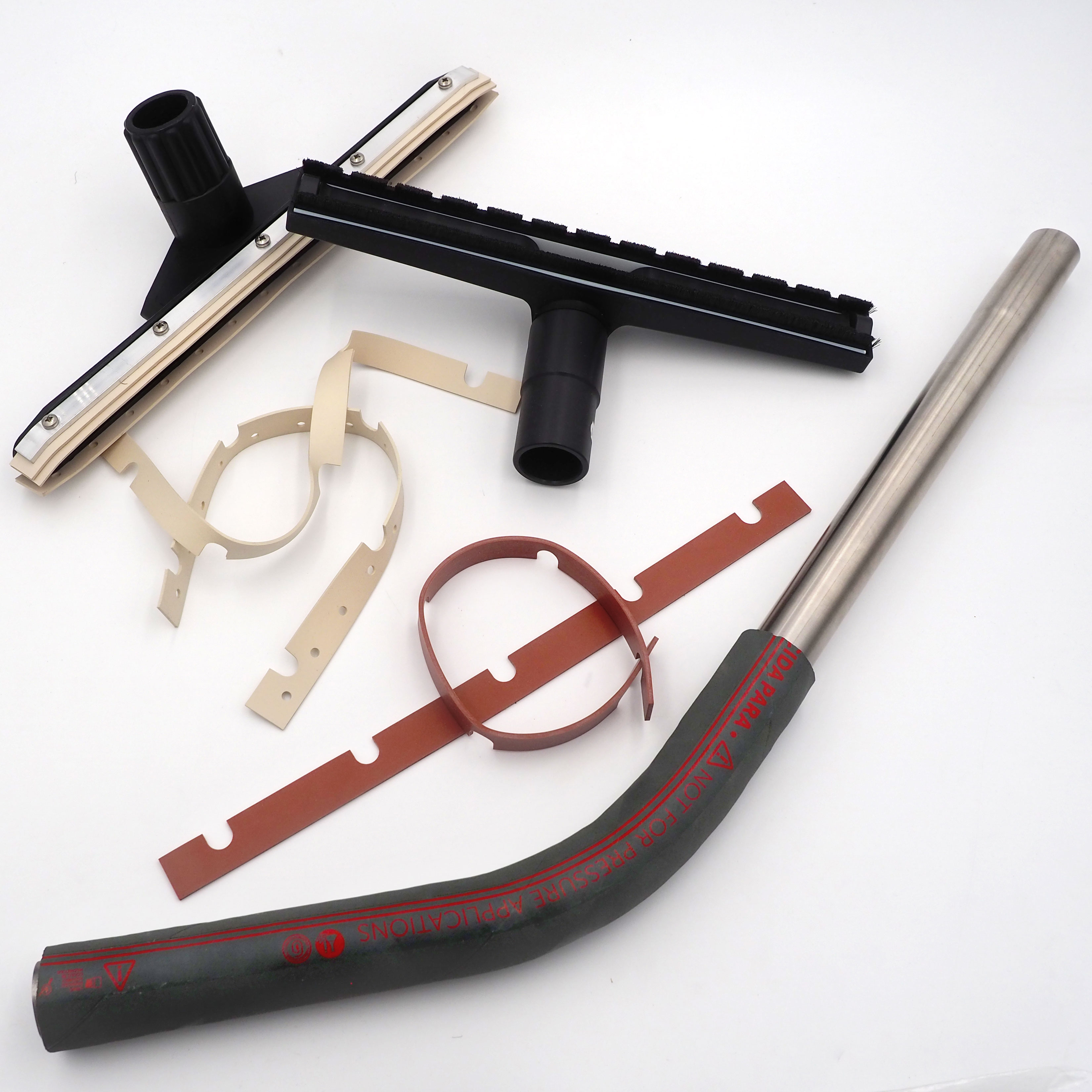 Ofenrohr zu Backofensauger Cleanfix B 30 NW und B 25 KW