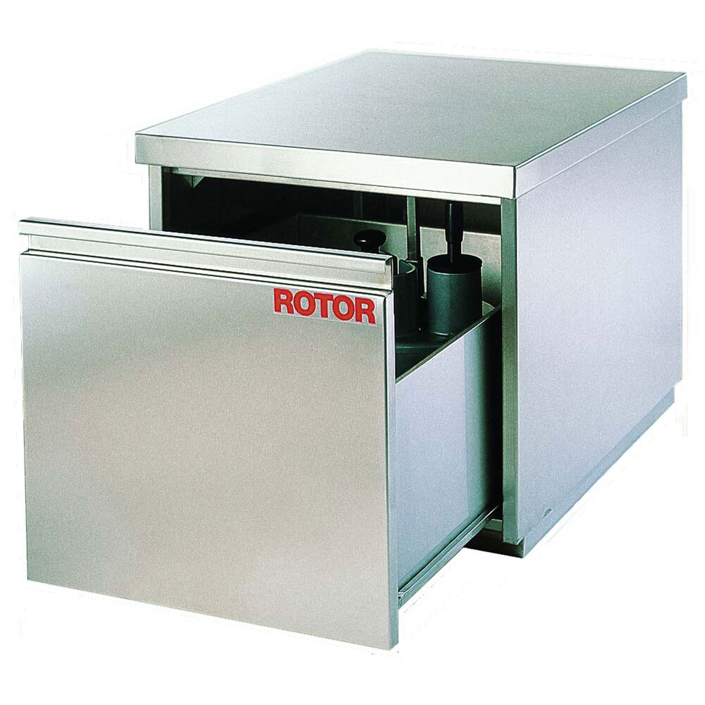 Unterbau zu CR10 / Combirex Piccolo