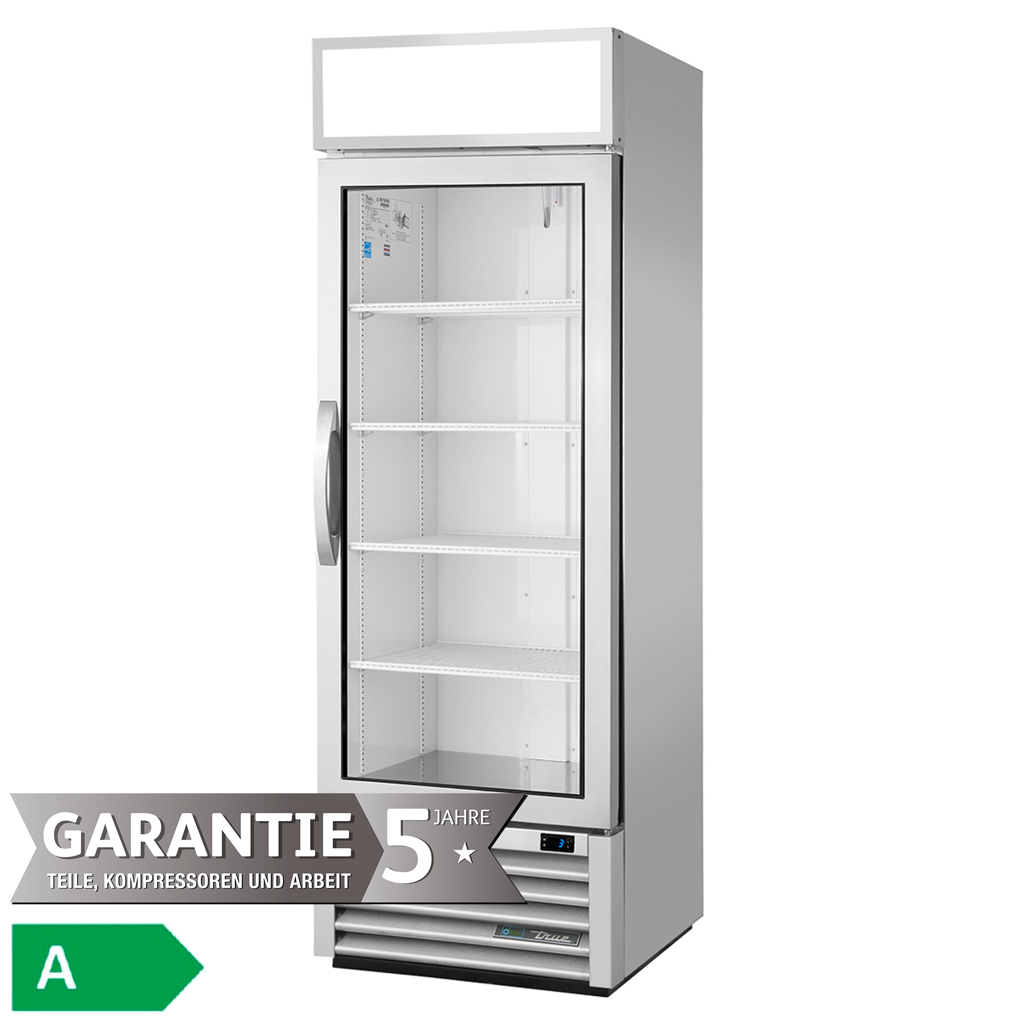 Glastür-Kühlschrank GDM-19T-HC~FGD01 Re Glastür-Kühlschrank GDM-19T-HC~FGD01 Re