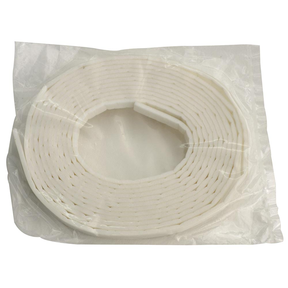 Klebeband luftdicht zu Testo 108 und 926