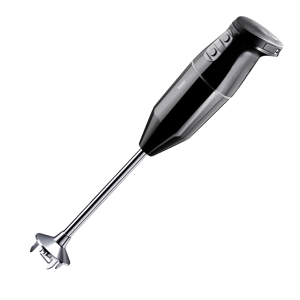 Stabmixer Bamix cordless Pro schwarz