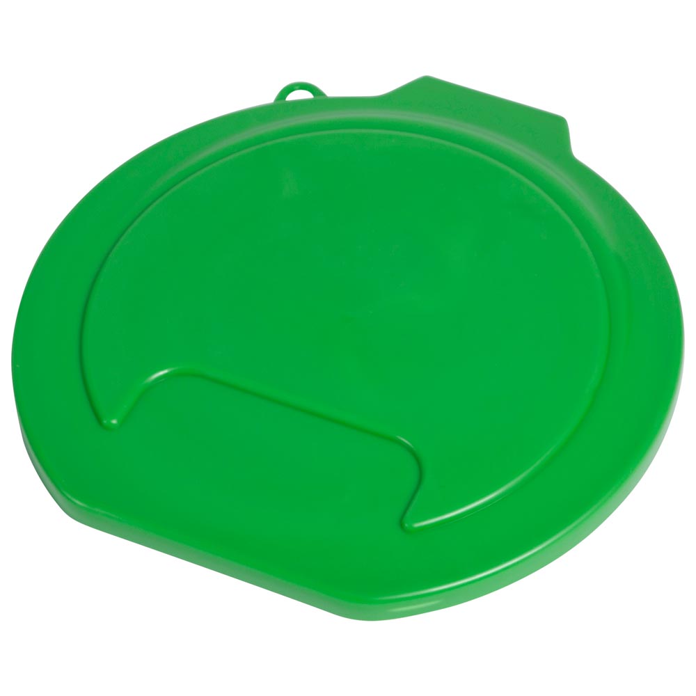 Deckel zu Universaleimer 9 Liter