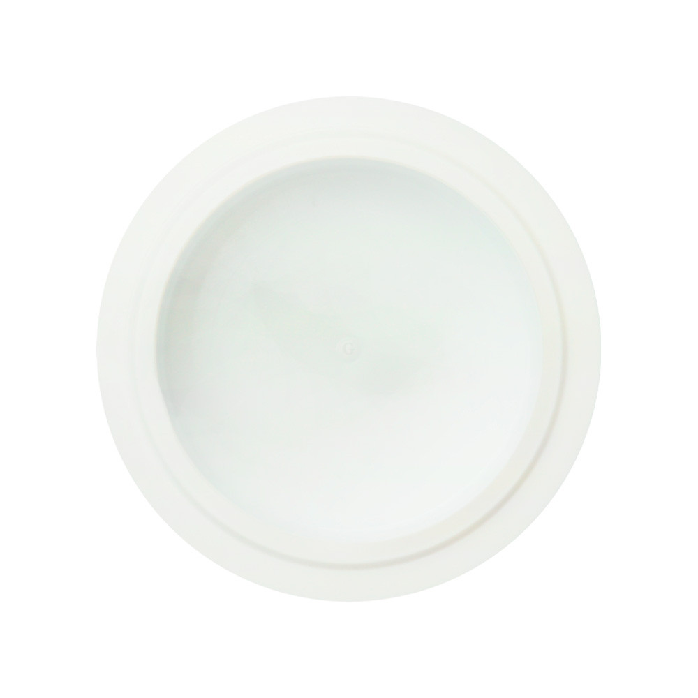 Becherdeckelset weiss 14 Stück zu Pacossierbecher Pacojet Becherdeckelset weiss 14 Stück zu Pacossierbecher Pacojet