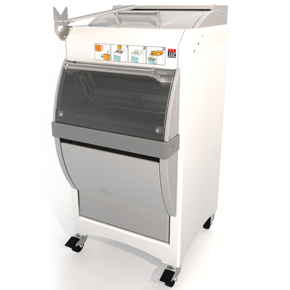 Brotschneidemaschine Jac New Self