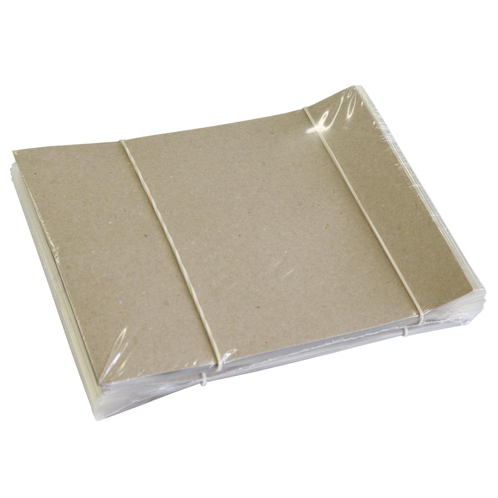 Sachets rectangulaires Sachets rectangulaires