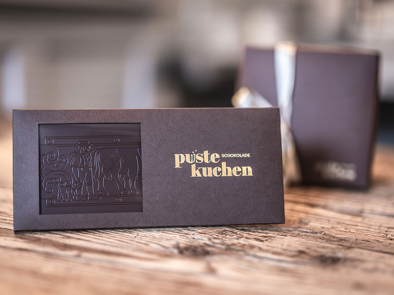 Plus de puissance pour Pustekuchen