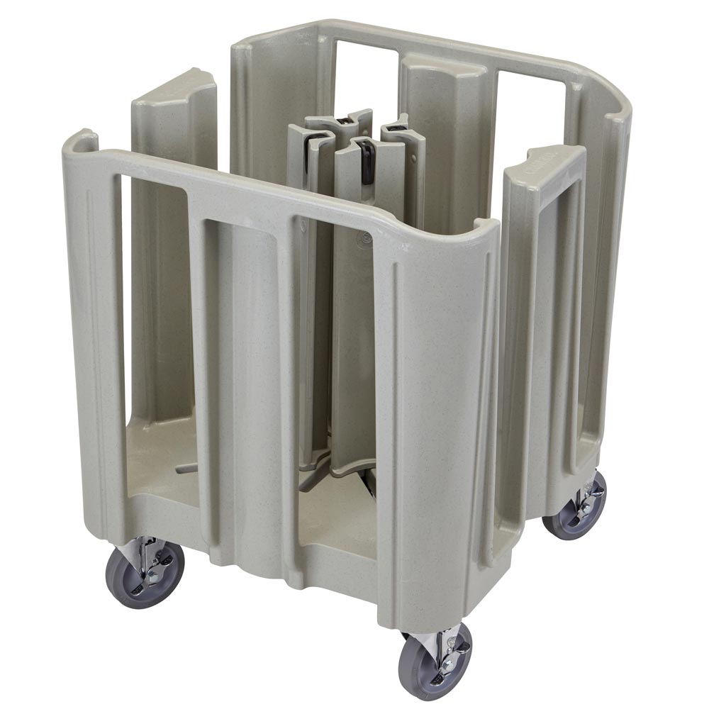 Kompakter Tellertransportwagen ADCSC